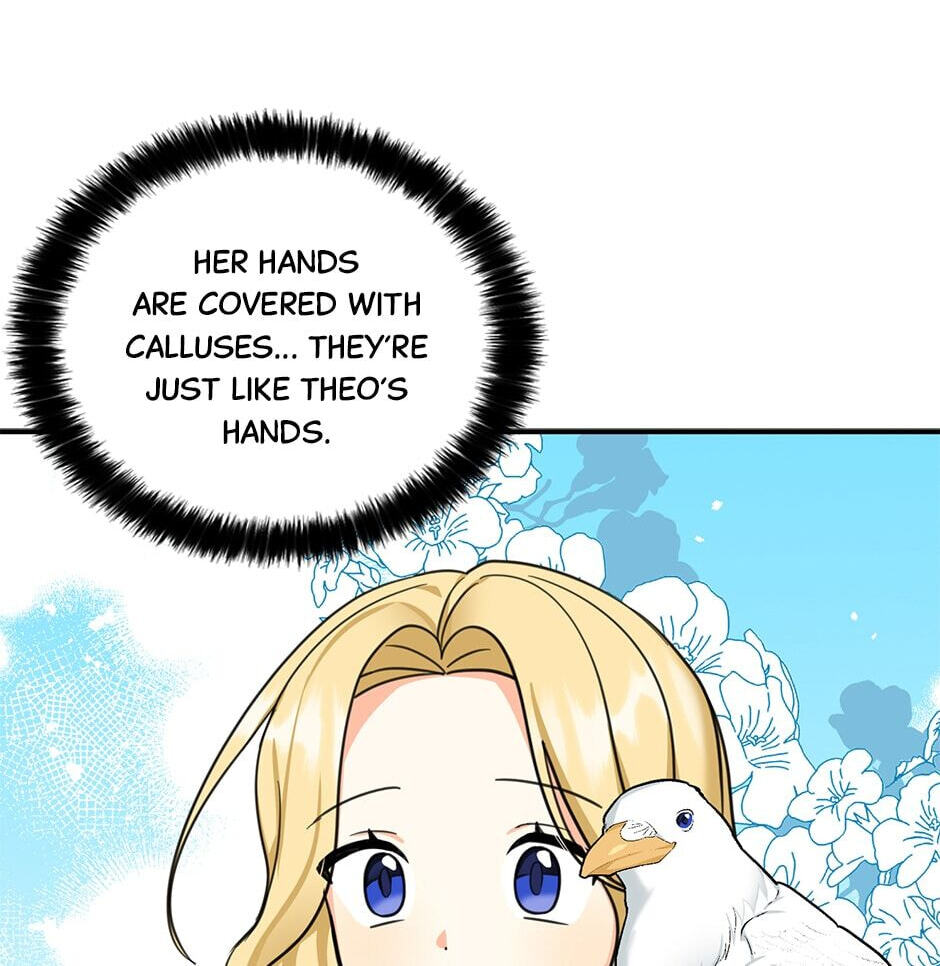 Read My Three Tyrant Brothers chapter 38 image 46 on Lezhin
