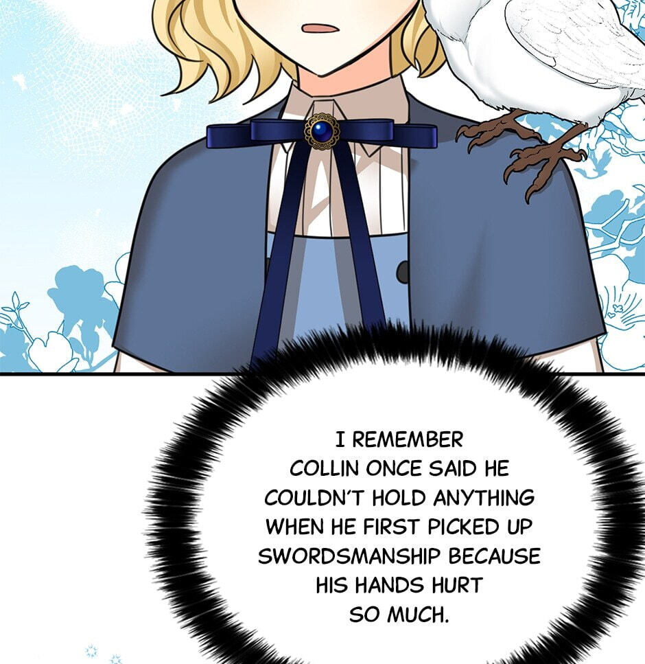Read My Three Tyrant Brothers chapter 38 image 47 on Lezhin