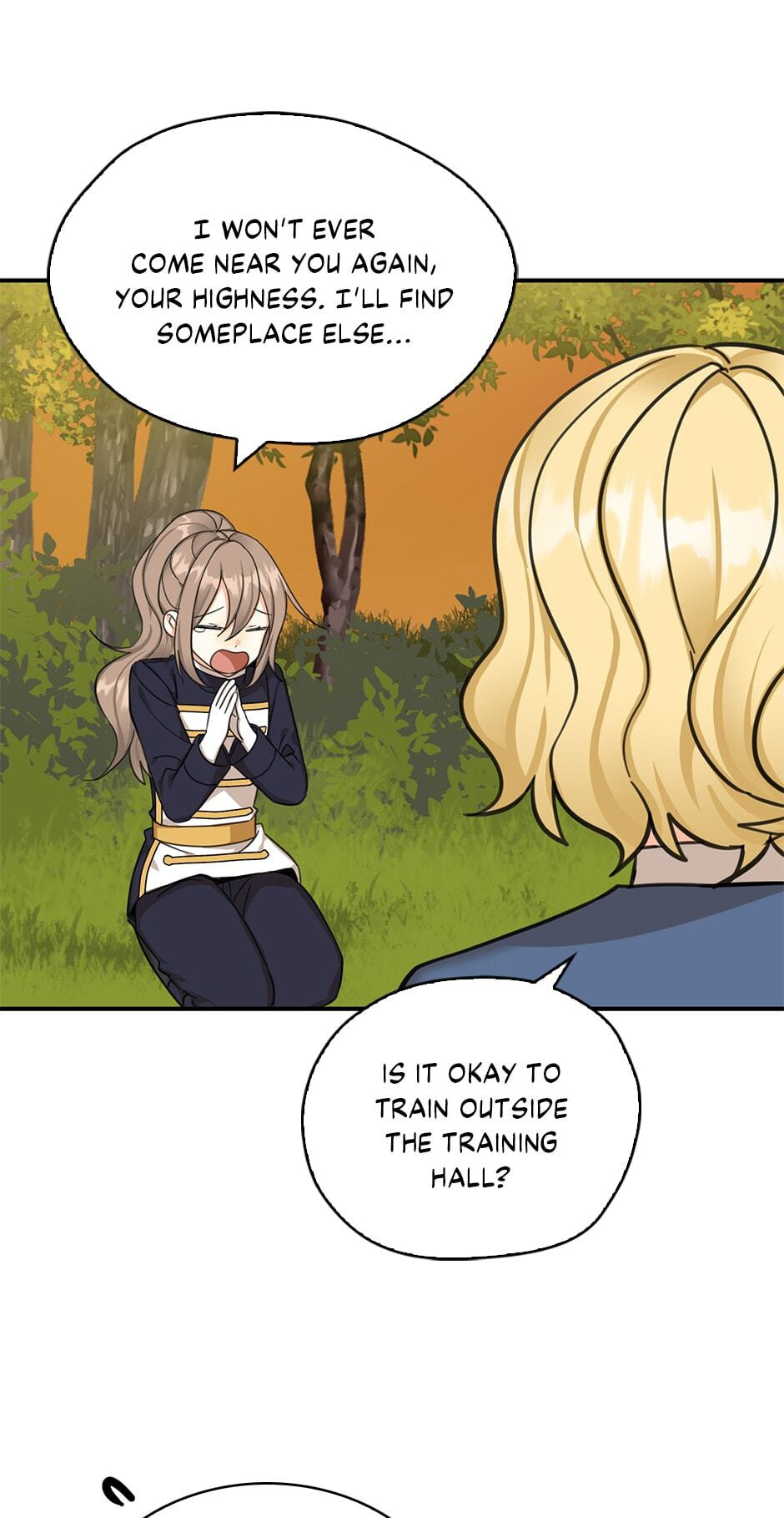 Read My Three Tyrant Brothers chapter 38 image 51 on Lezhin