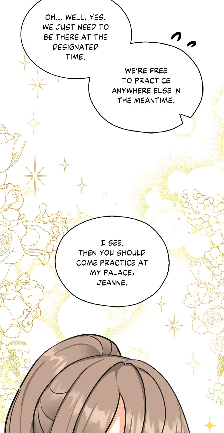Read My Three Tyrant Brothers chapter 38 image 52 on Lezhin