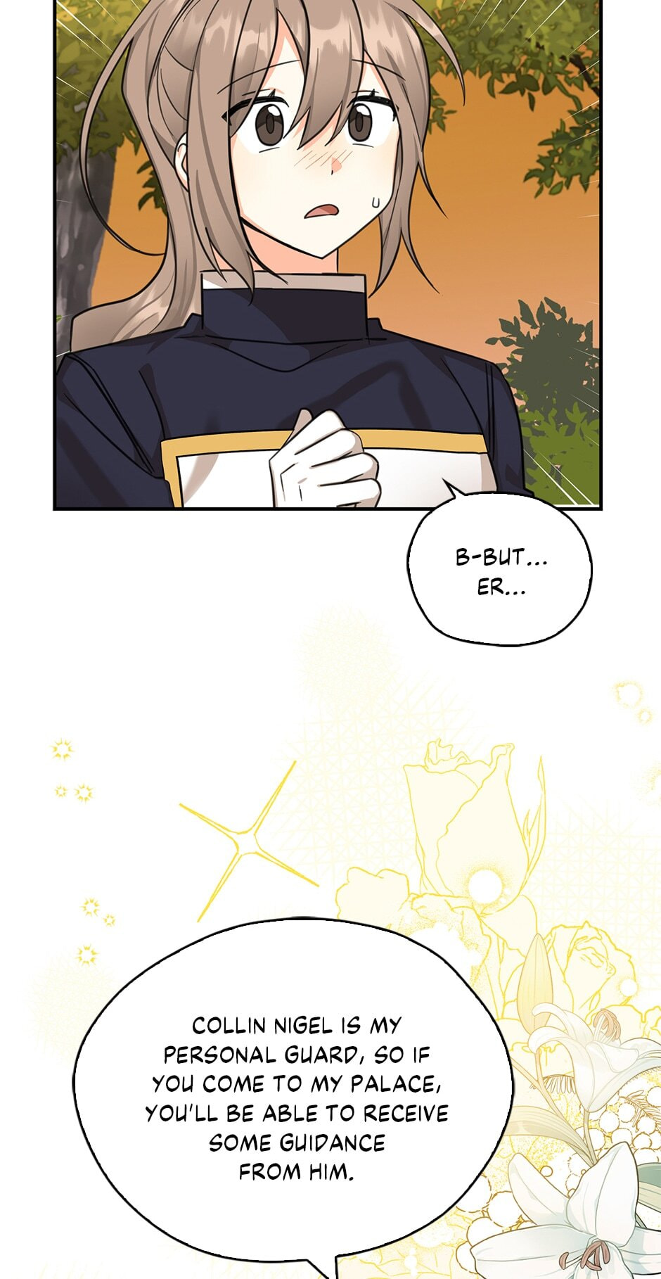 Read My Three Tyrant Brothers chapter 38 image 54 on Lezhin