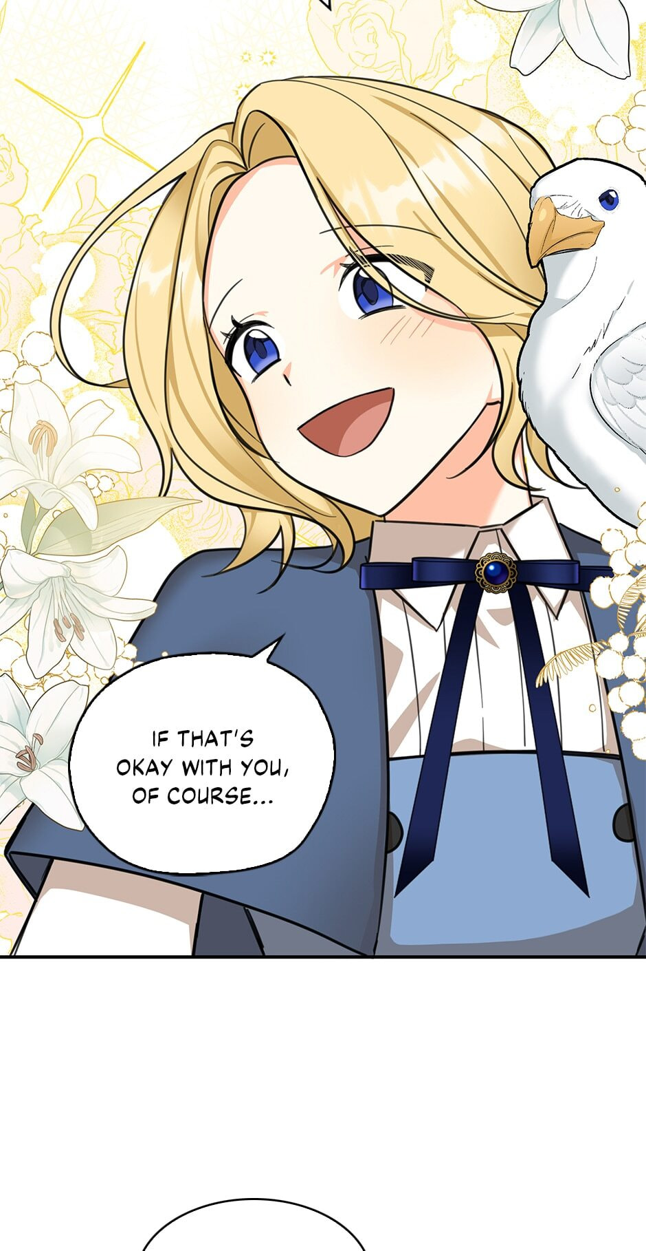 Read My Three Tyrant Brothers chapter 38 image 55 on Lezhin