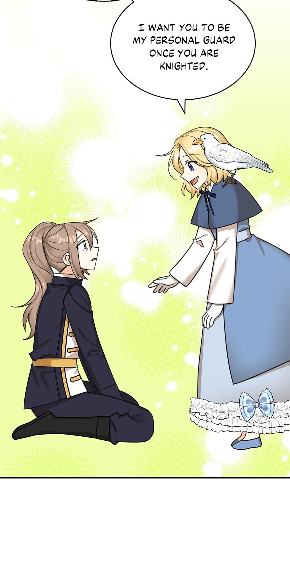 Read My Three Tyrant Brothers chapter 38 image 73 on Lezhin