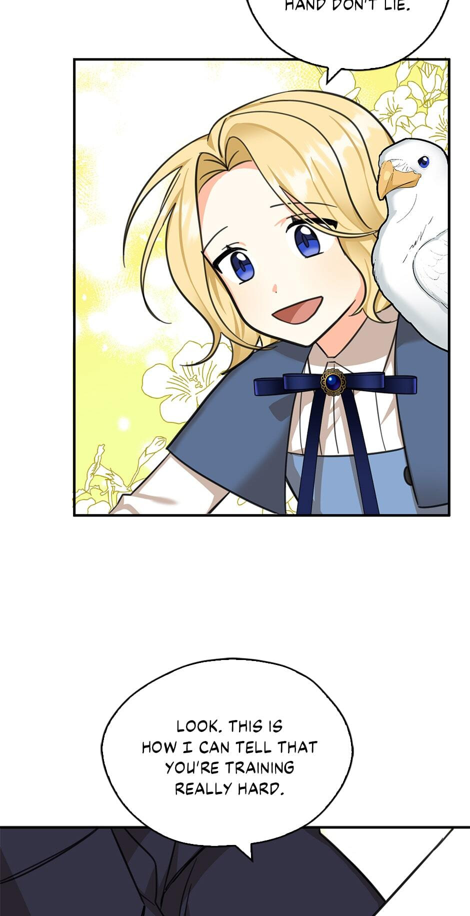 Read My Three Tyrant Brothers chapter 38 image 75 on Lezhin