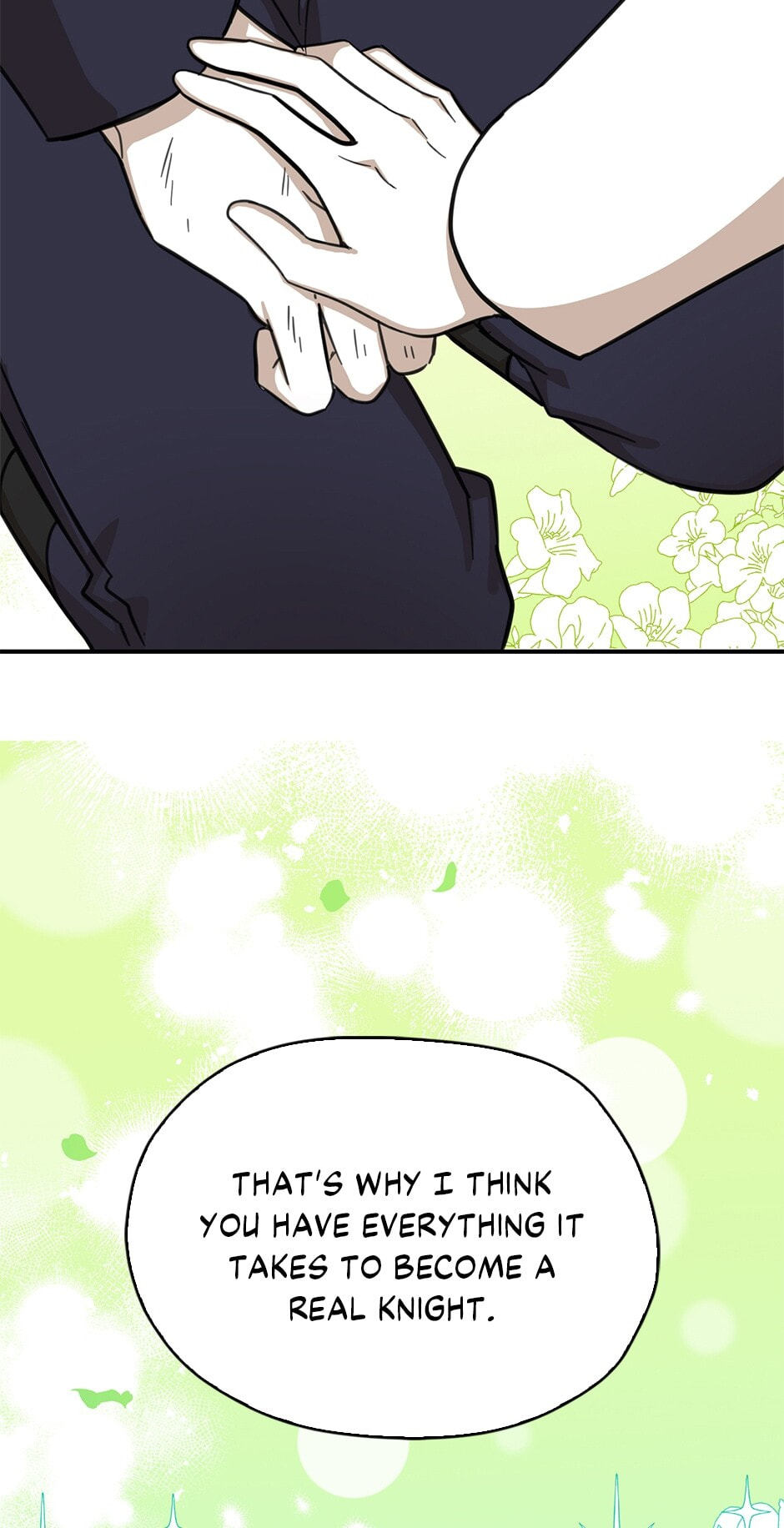 Read My Three Tyrant Brothers chapter 38 image 76 on Lezhin