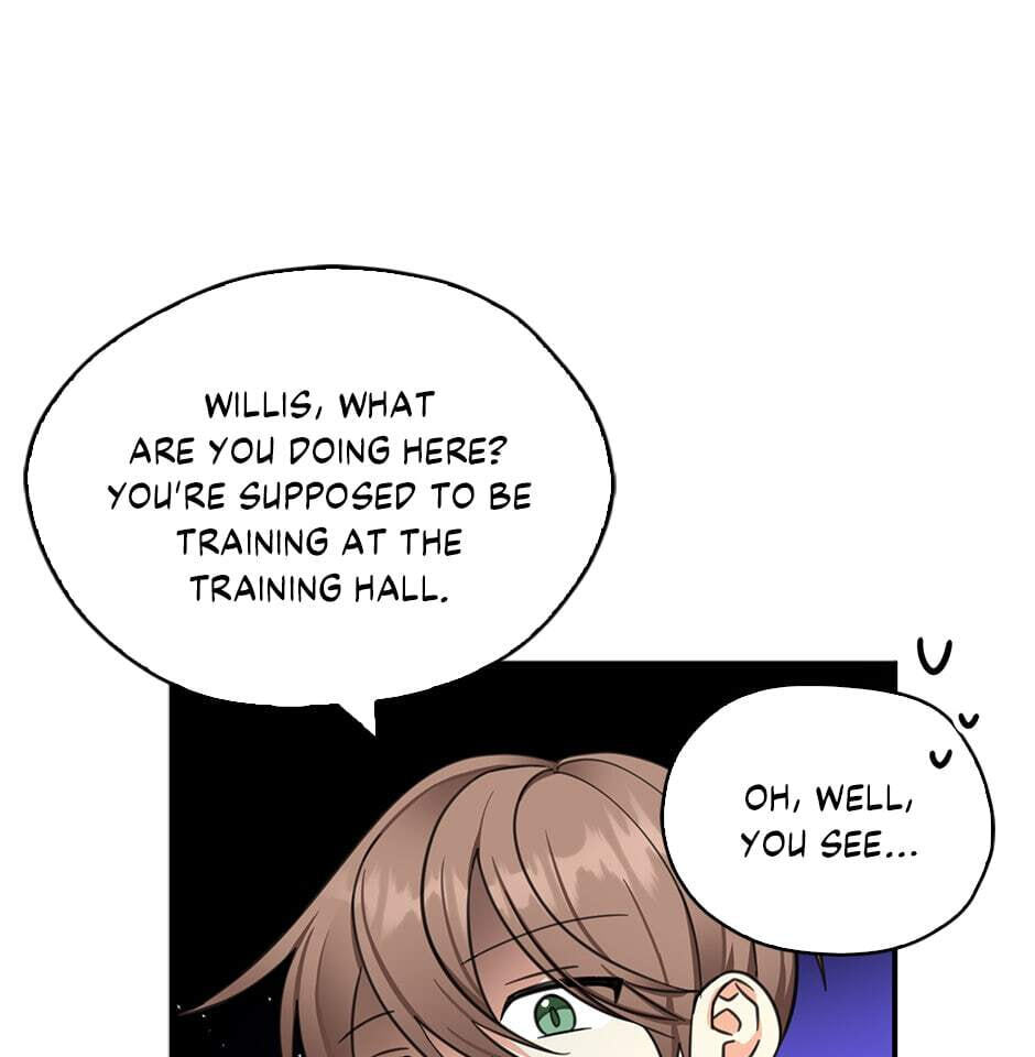 Read My Three Tyrant Brothers chapter 38 image 86 on Lezhin