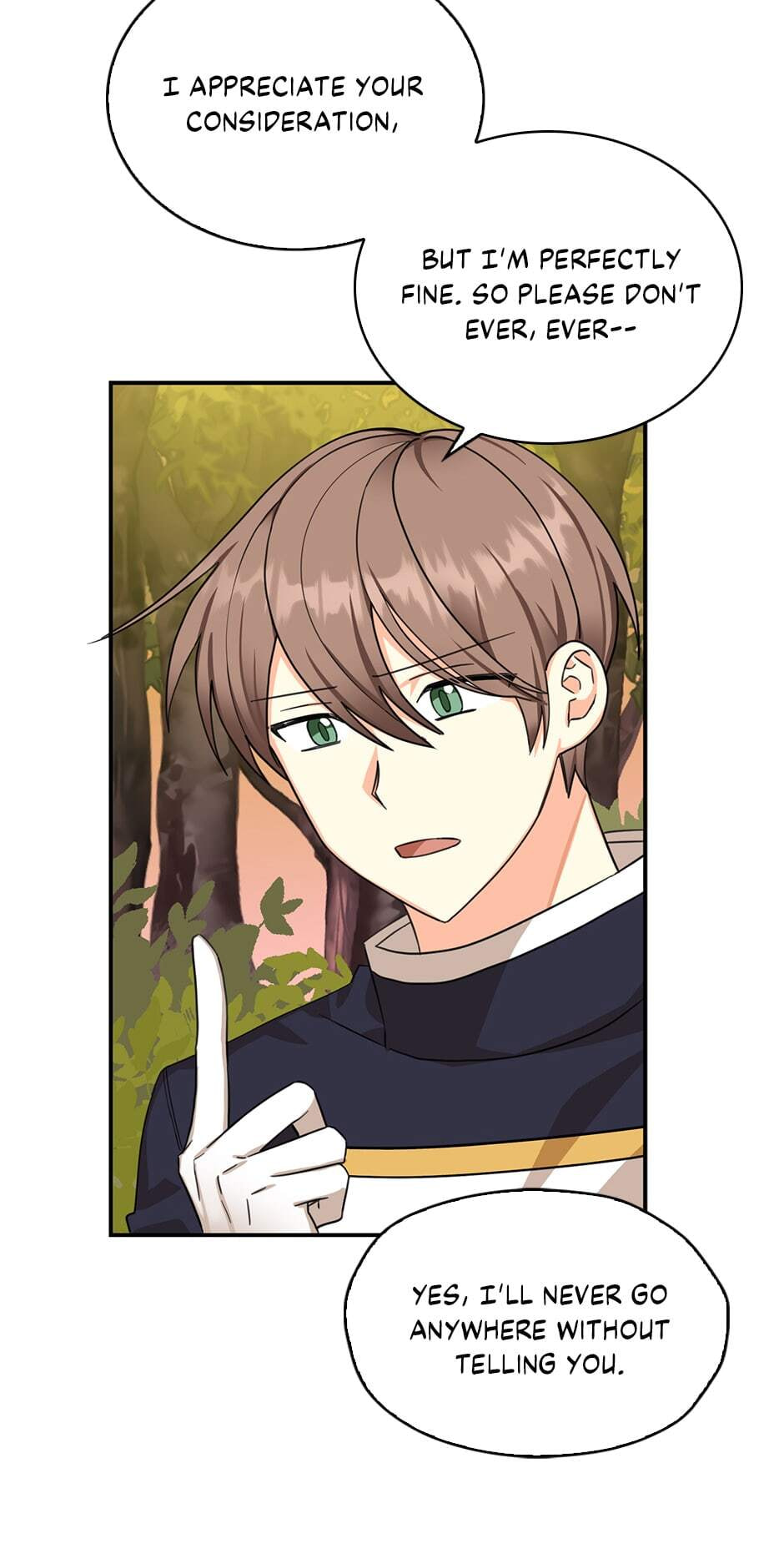 Read My Three Tyrant Brothers chapter 38 image 89 on Lezhin