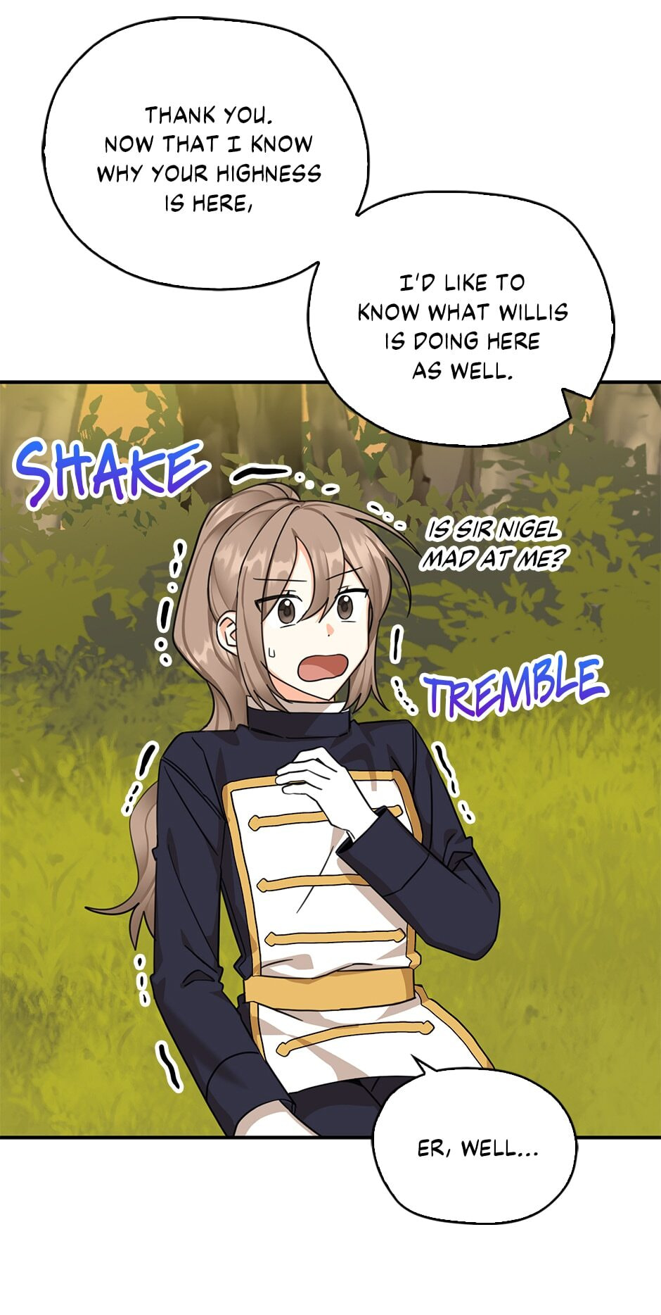 Read My Three Tyrant Brothers chapter 38 image 90 on Lezhin
