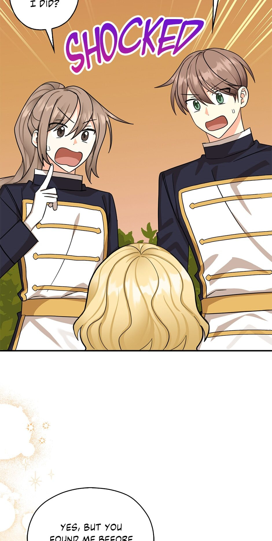 Read My Three Tyrant Brothers chapter 38 image 93 on Lezhin