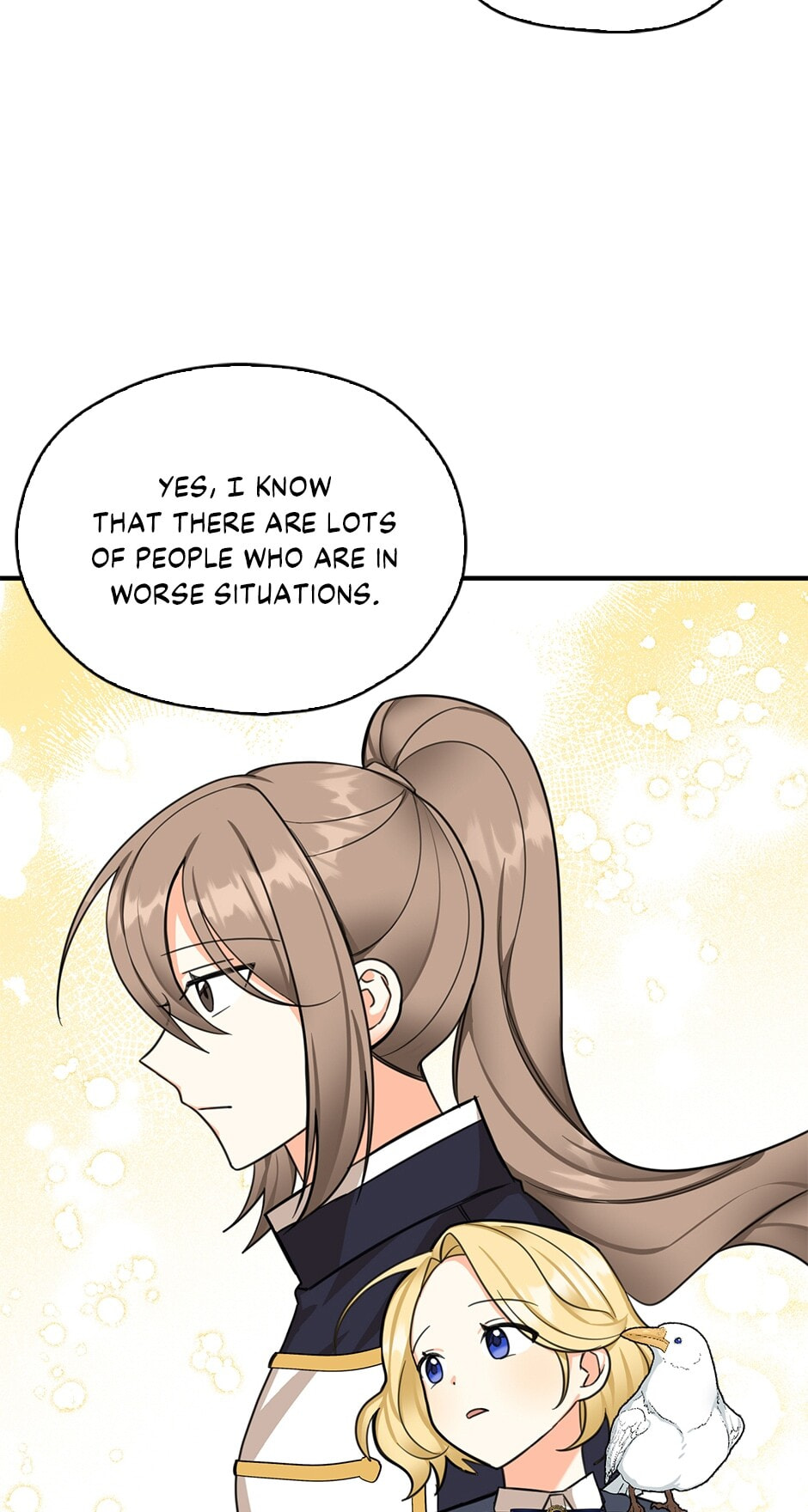 Read My Three Tyrant Brothers chapter 38 image 97 on Lezhin