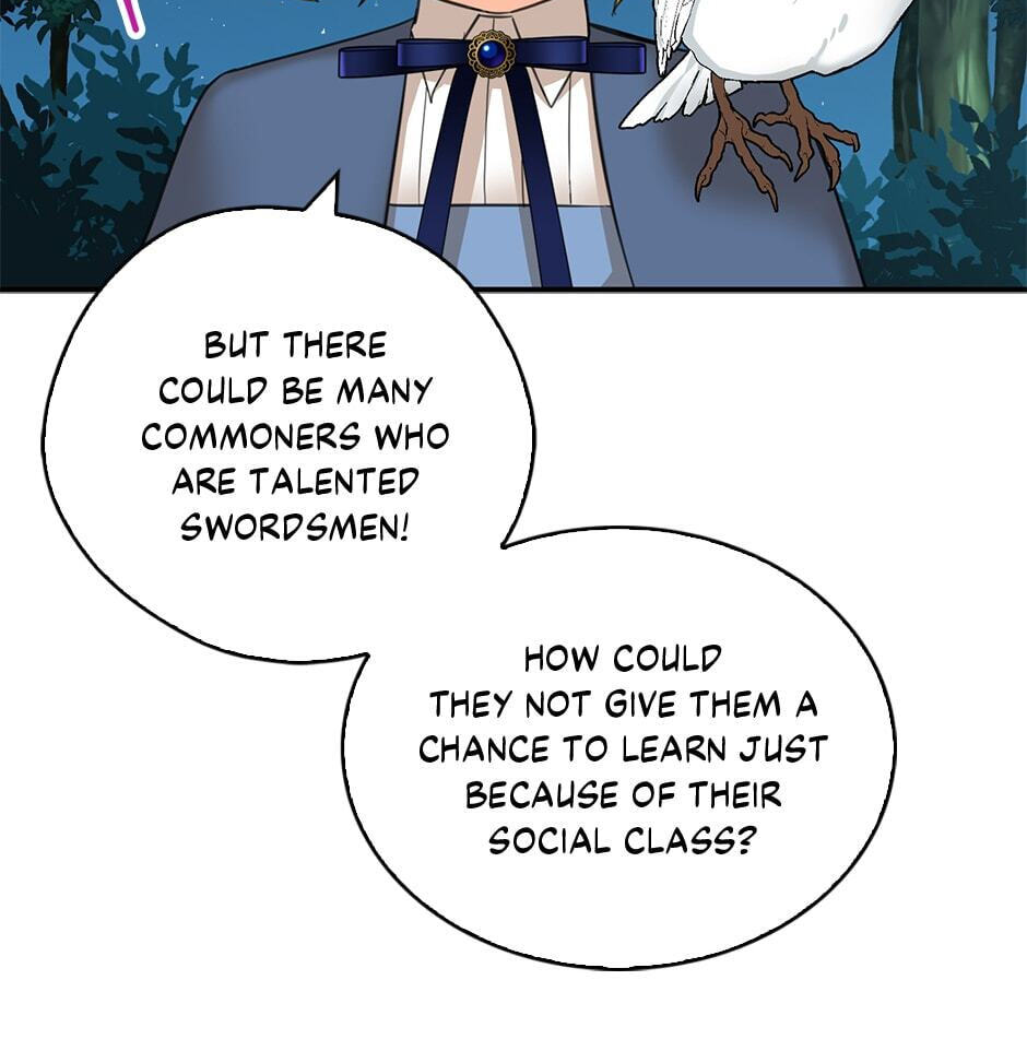 Read My Three Tyrant Brothers chapter 39 image 13 on Lezhin