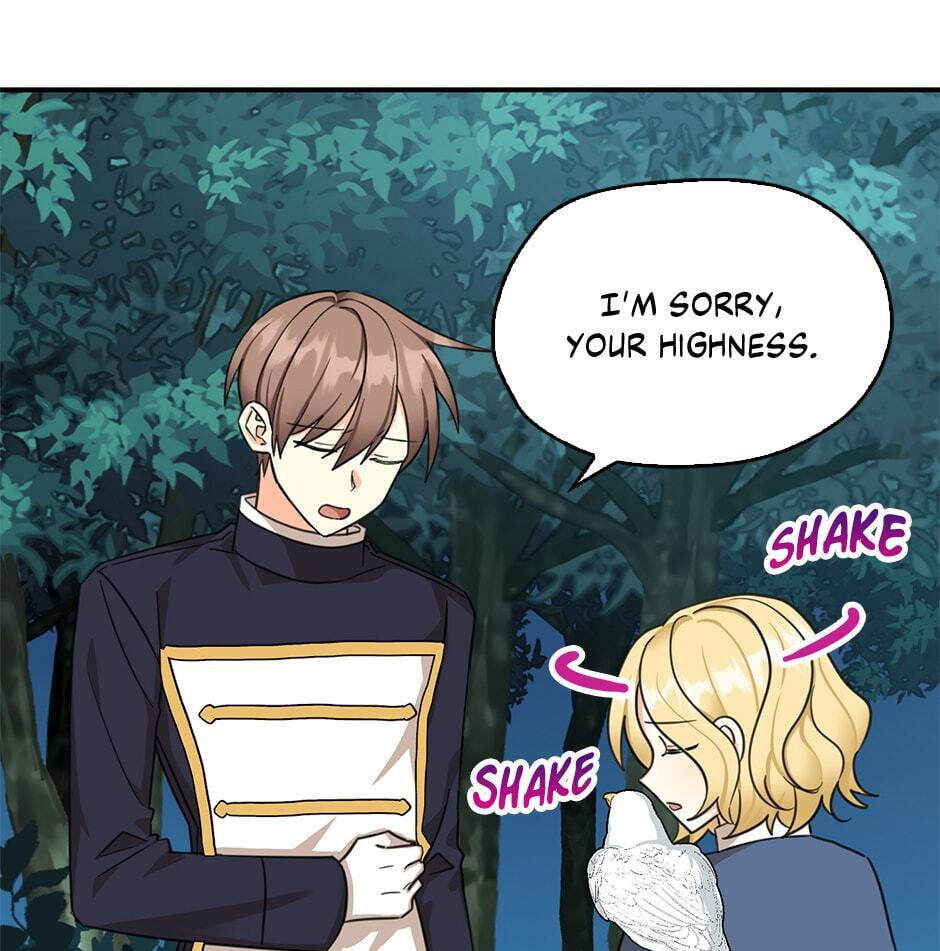 Read My Three Tyrant Brothers chapter 39 image 14 on Lezhin