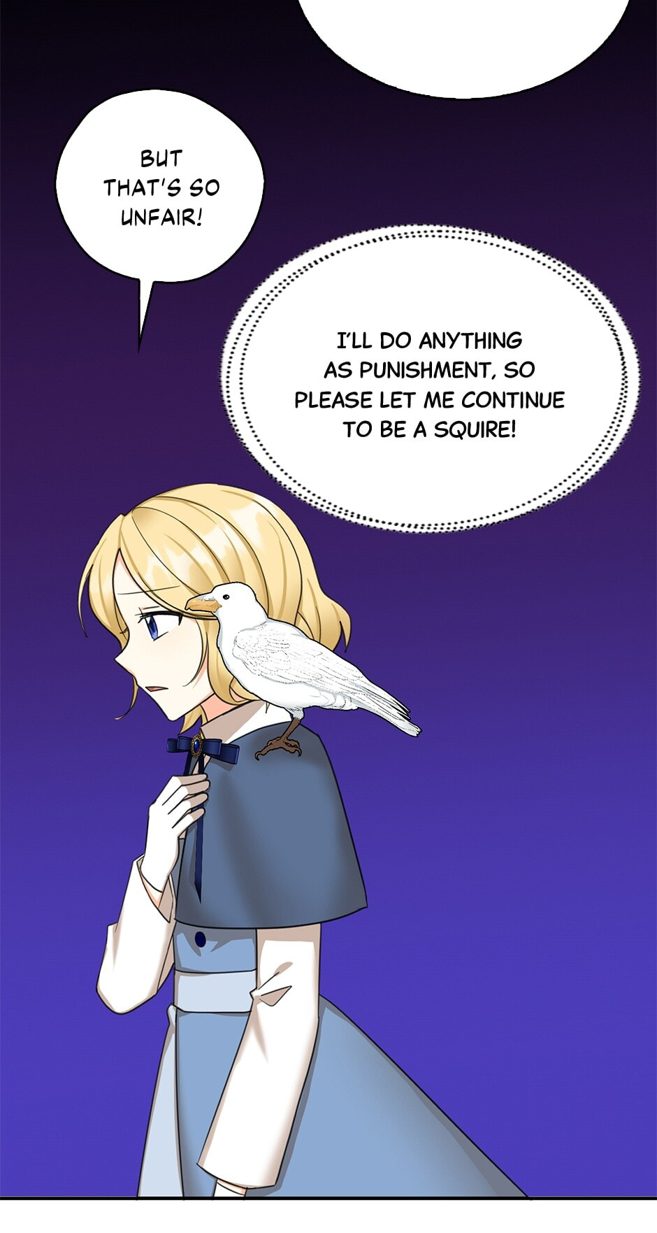 Read My Three Tyrant Brothers chapter 39 image 17 on Lezhin