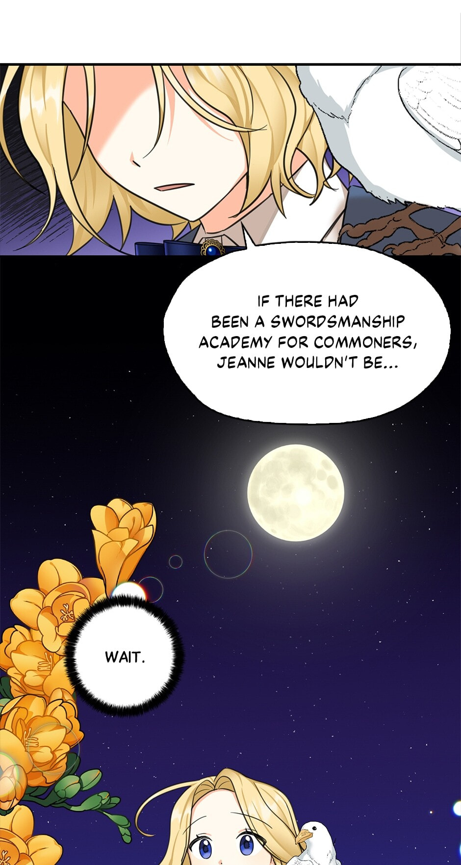 Read My Three Tyrant Brothers chapter 39 image 18 on Lezhin