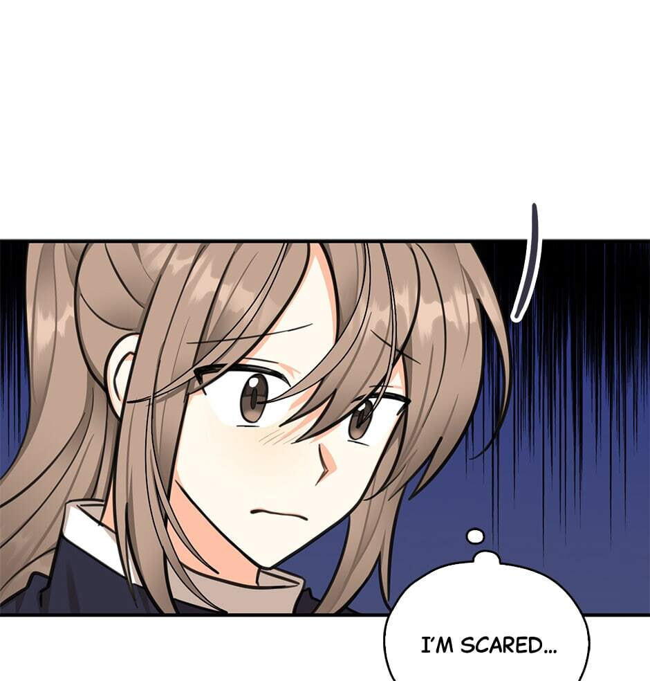 Read My Three Tyrant Brothers chapter 39 image 23 on Lezhin