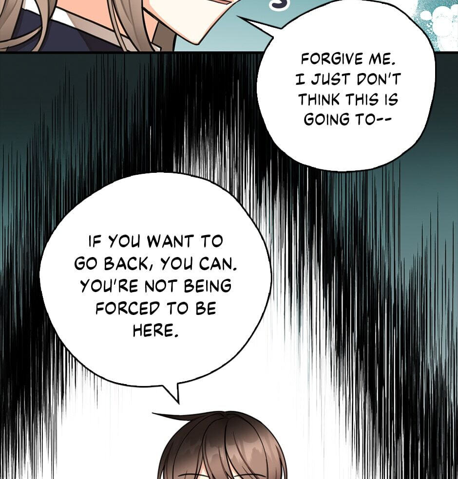 Read My Three Tyrant Brothers chapter 39 image 27 on Lezhin