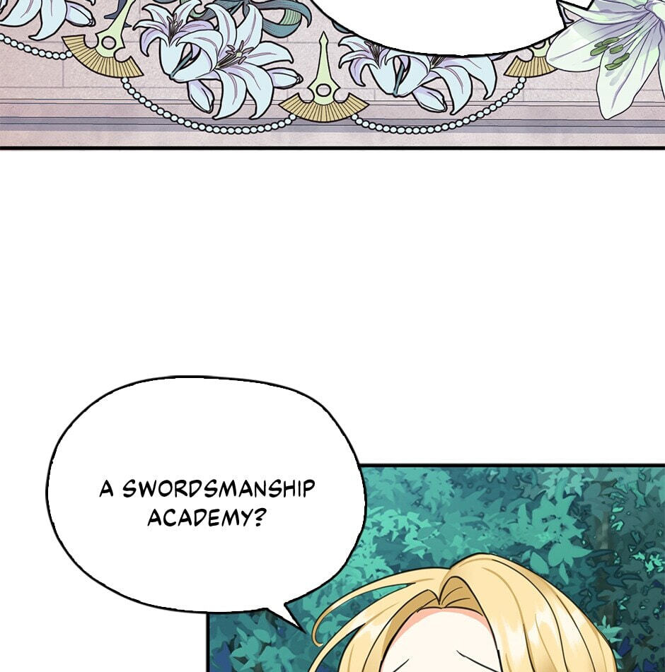 Read My Three Tyrant Brothers chapter 39 image 3 on Lezhin