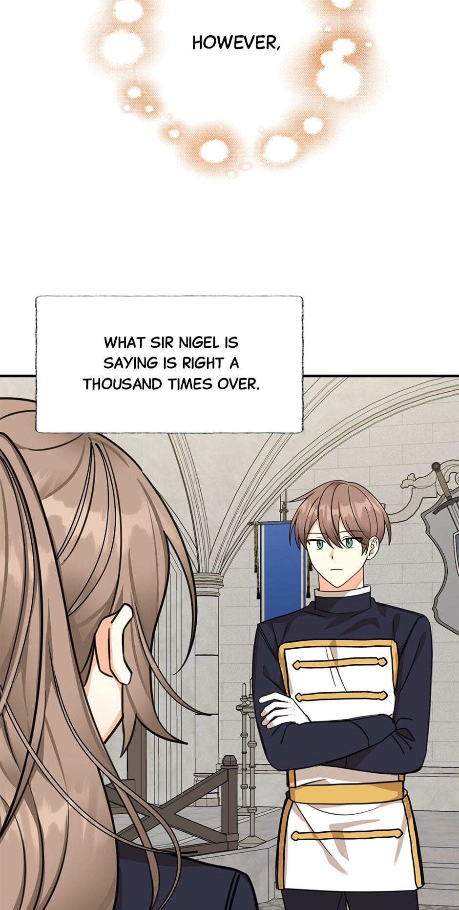 Read My Three Tyrant Brothers chapter 39 image 46 on Lezhin