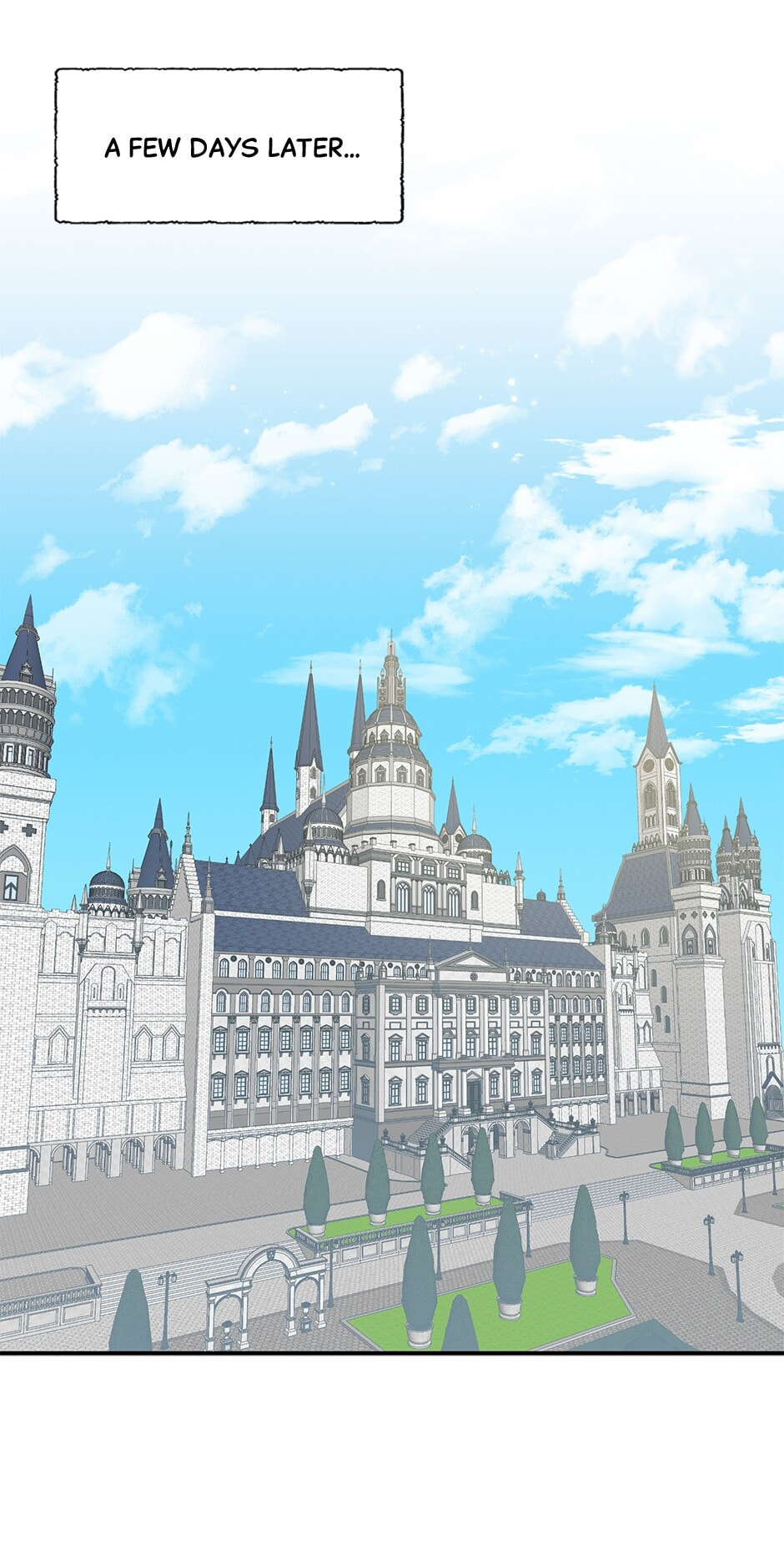 Read My Three Tyrant Brothers chapter 39 image 49 on Lezhin