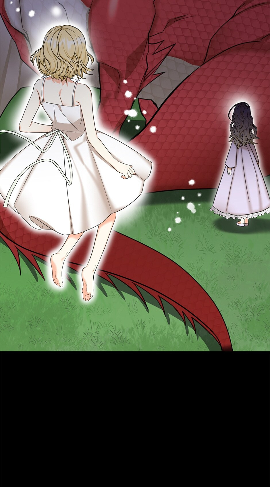 Read My Three Tyrant Brothers chapter 39 image 55 on Lezhin