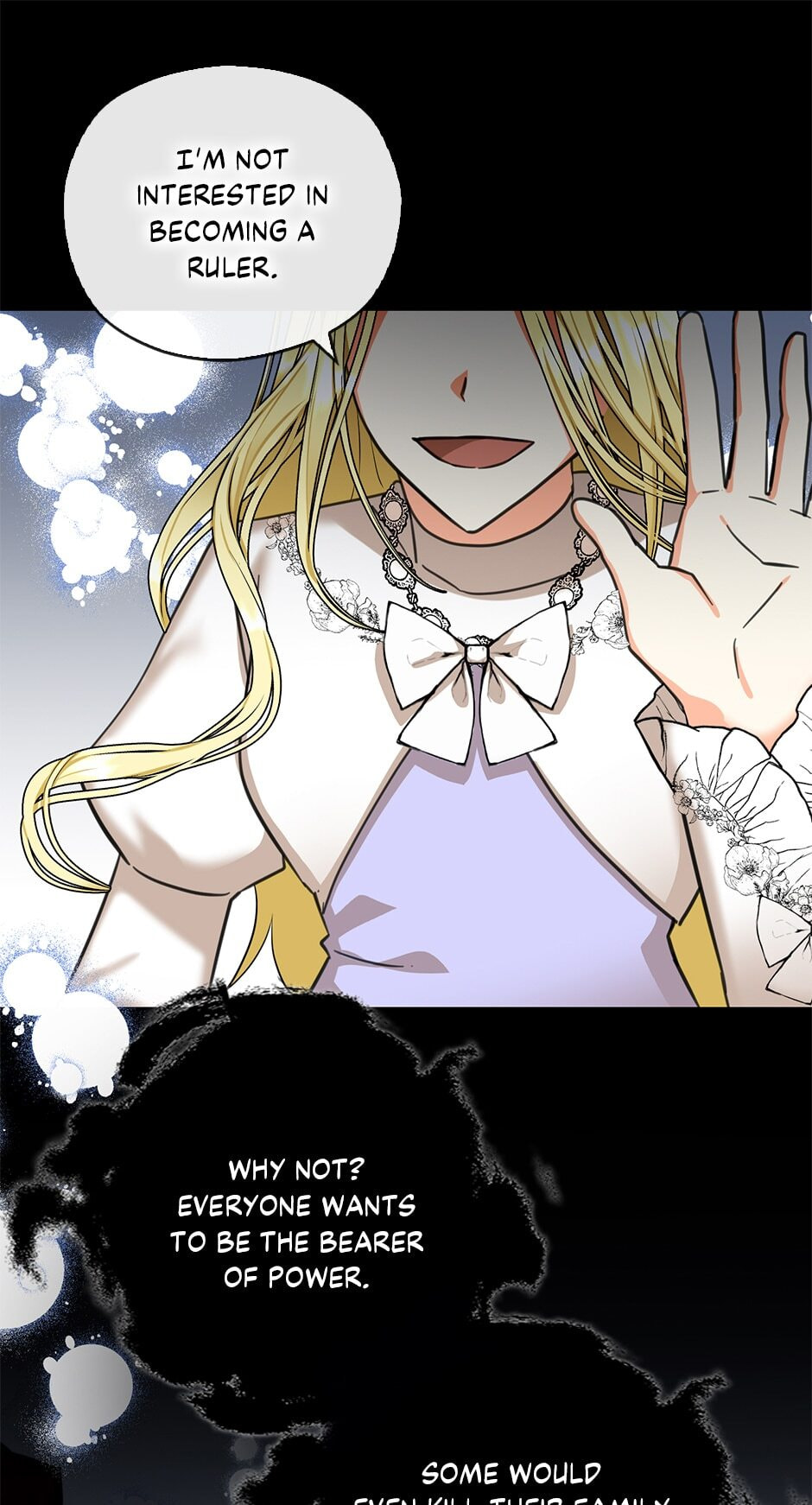 Read My Three Tyrant Brothers chapter 39 image 56 on Lezhin
