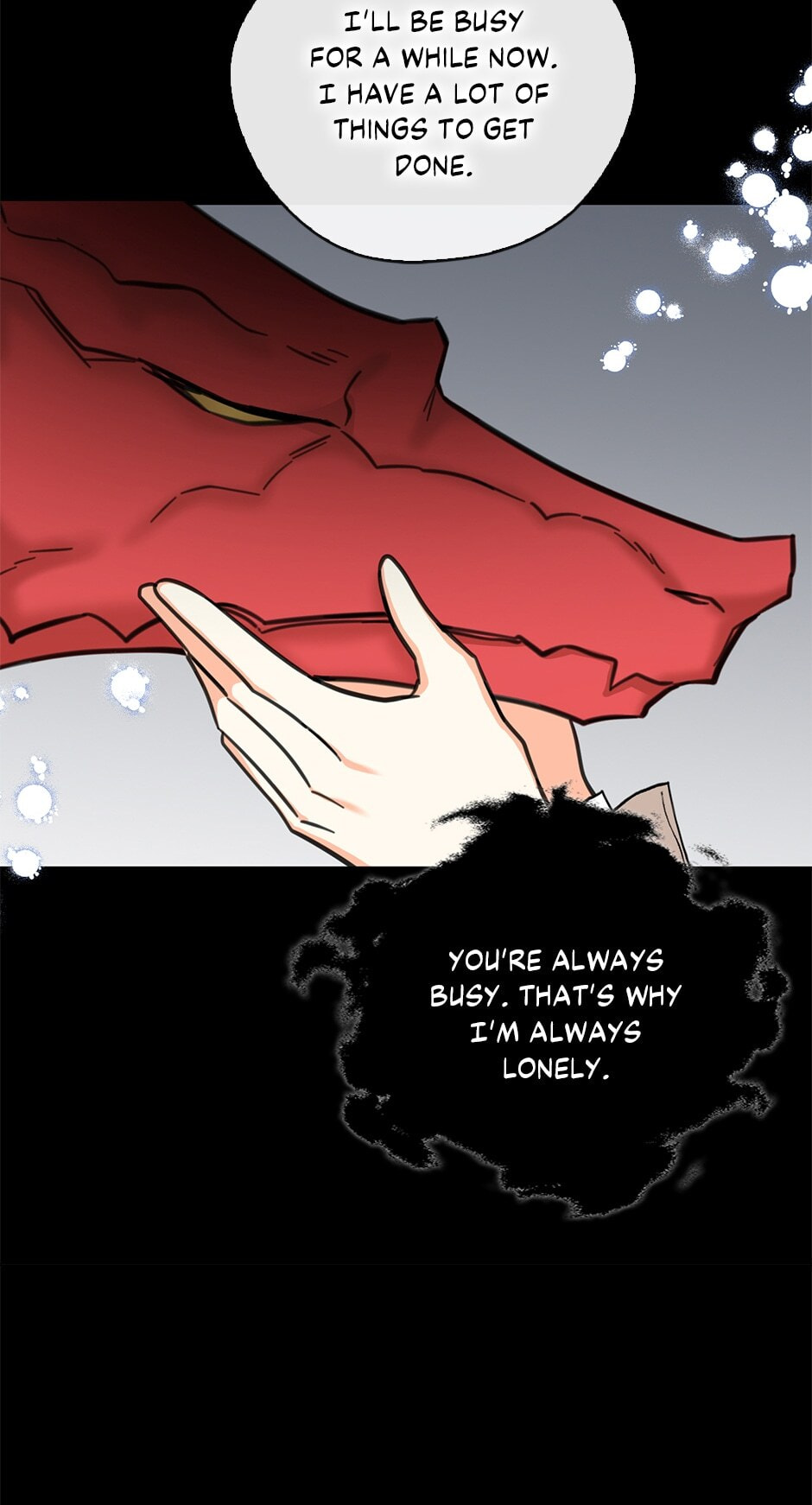 Read My Three Tyrant Brothers chapter 39 image 58 on Lezhin