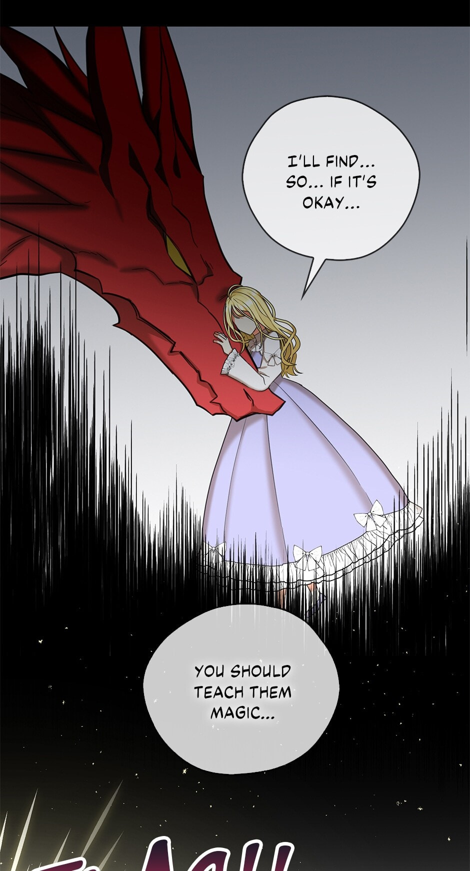 Read My Three Tyrant Brothers chapter 39 image 59 on Lezhin