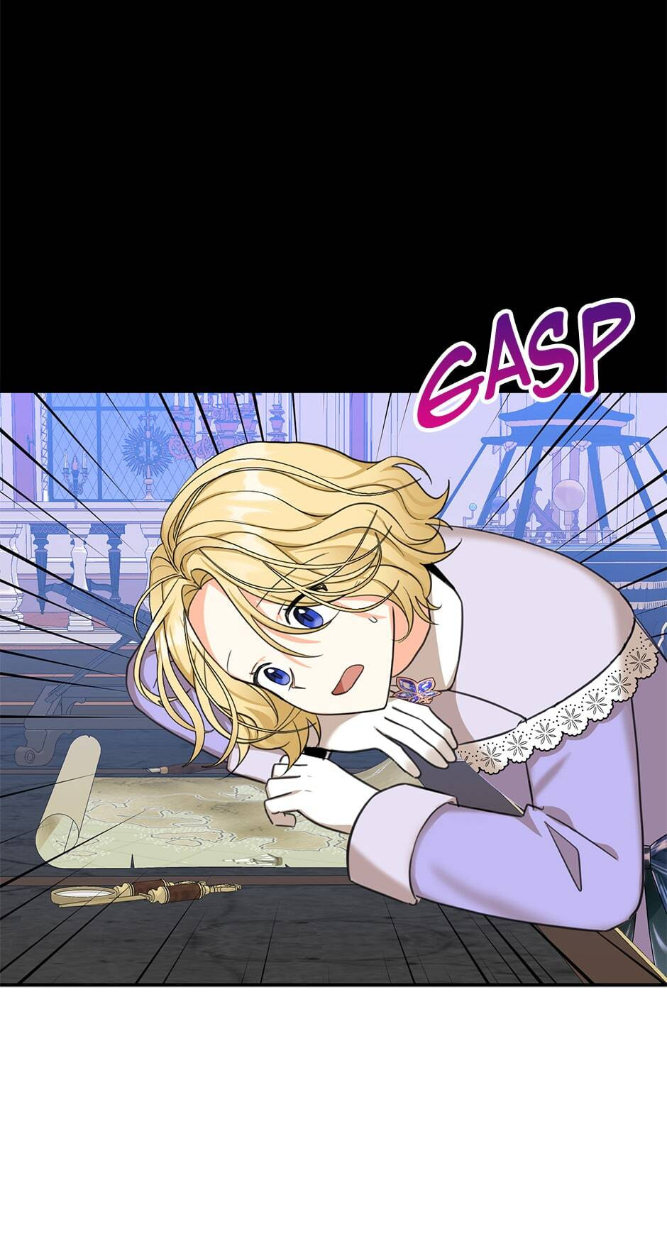 Read My Three Tyrant Brothers chapter 39 image 61 on Lezhin