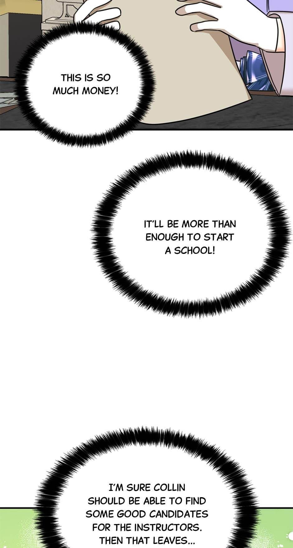 Read My Three Tyrant Brothers chapter 39 image 67 on Lezhin