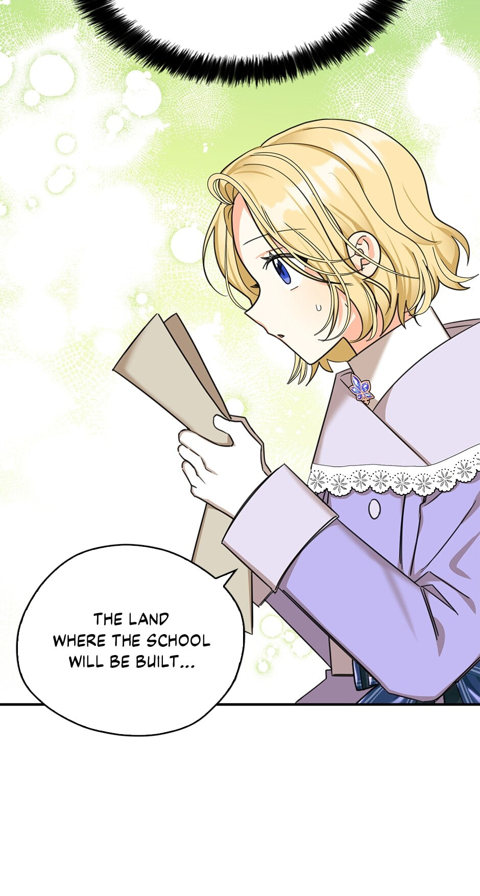 Read My Three Tyrant Brothers chapter 39 image 68 on Lezhin