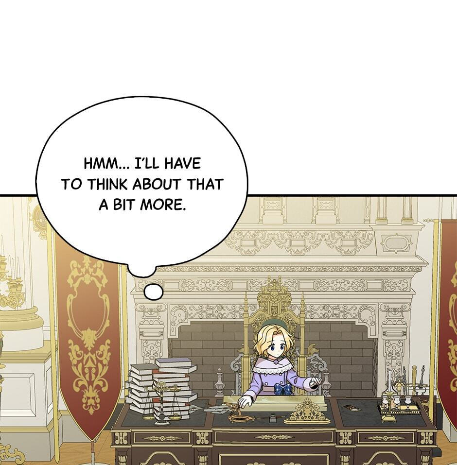 Read My Three Tyrant Brothers chapter 39 image 69 on Lezhin