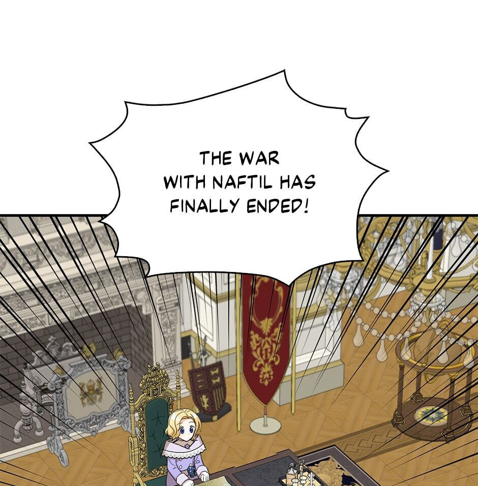 Read My Three Tyrant Brothers chapter 39 image 81 on Lezhin