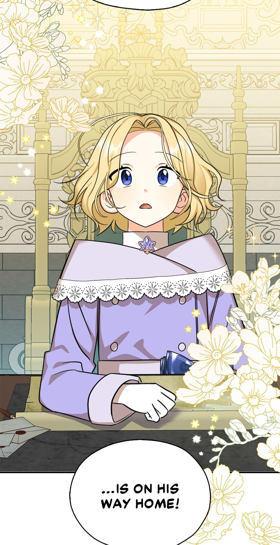 Read My Three Tyrant Brothers chapter 39 image 84 on Lezhin