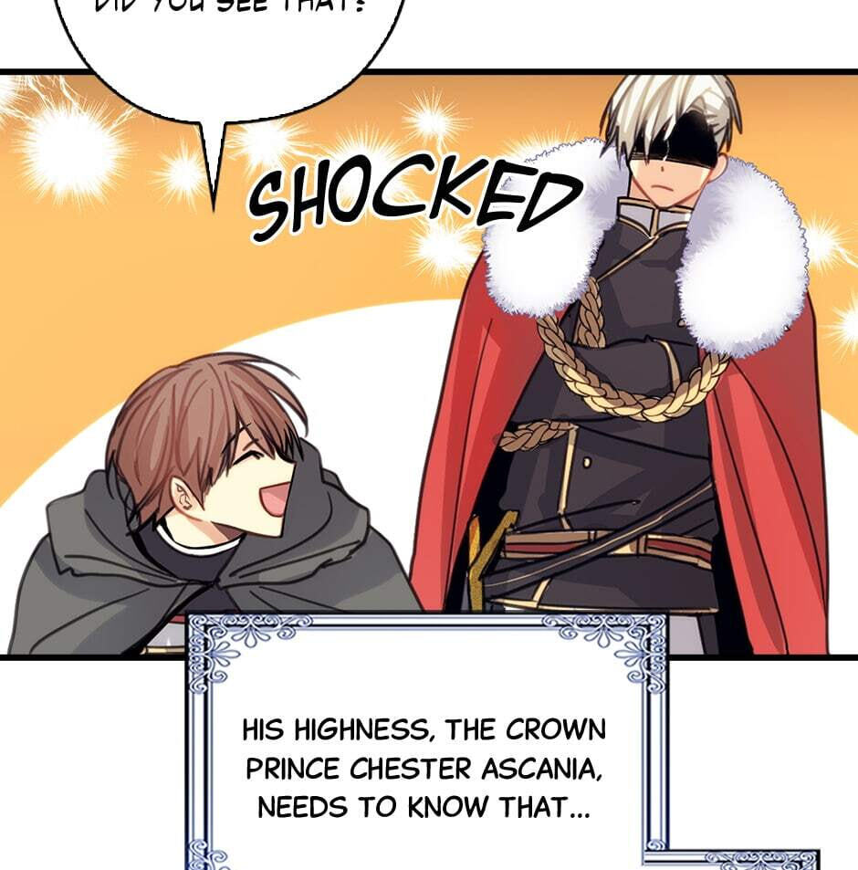 Read My Three Tyrant Brothers chapter 4 image 13 on Lezhin