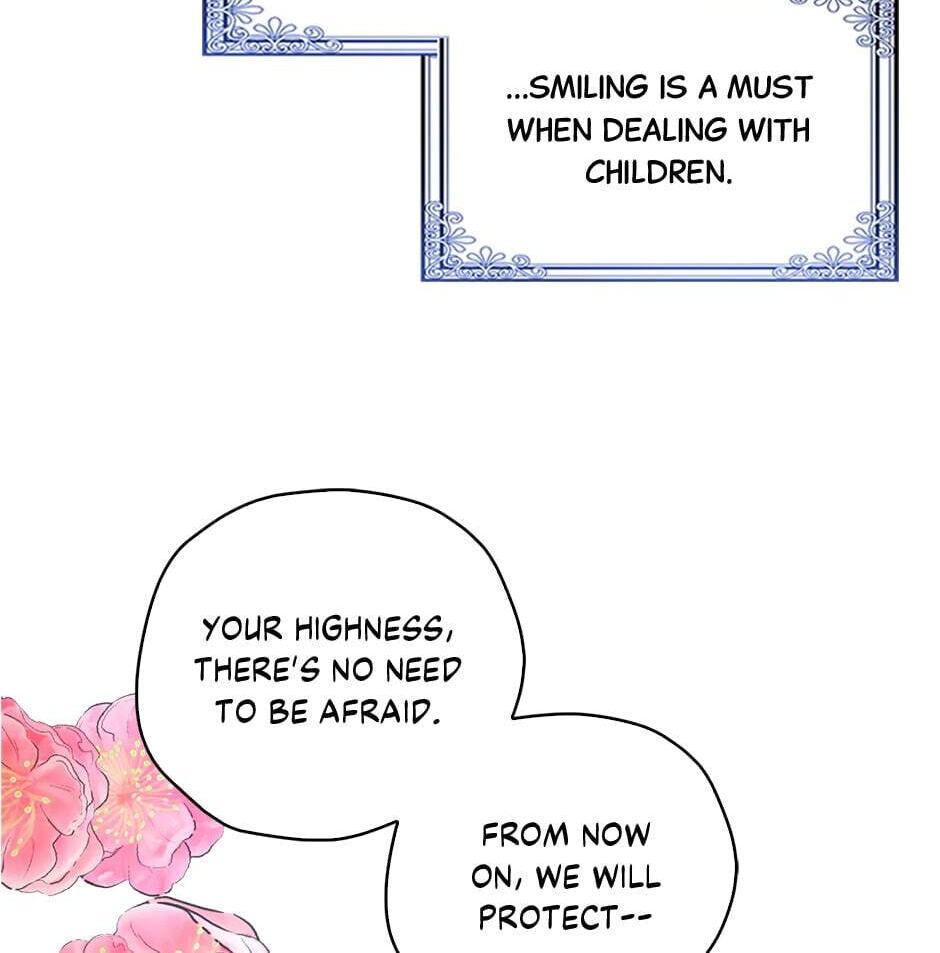 Read My Three Tyrant Brothers chapter 4 image 14 on Lezhin