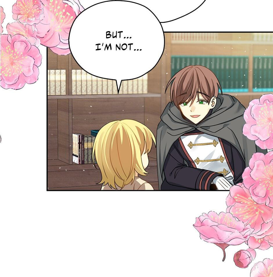 Read My Three Tyrant Brothers chapter 4 image 15 on Lezhin