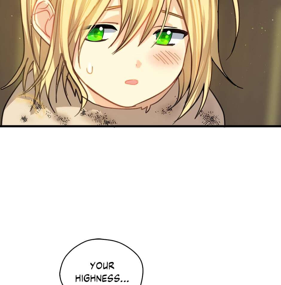 Read My Three Tyrant Brothers chapter 4 image 17 on Lezhin
