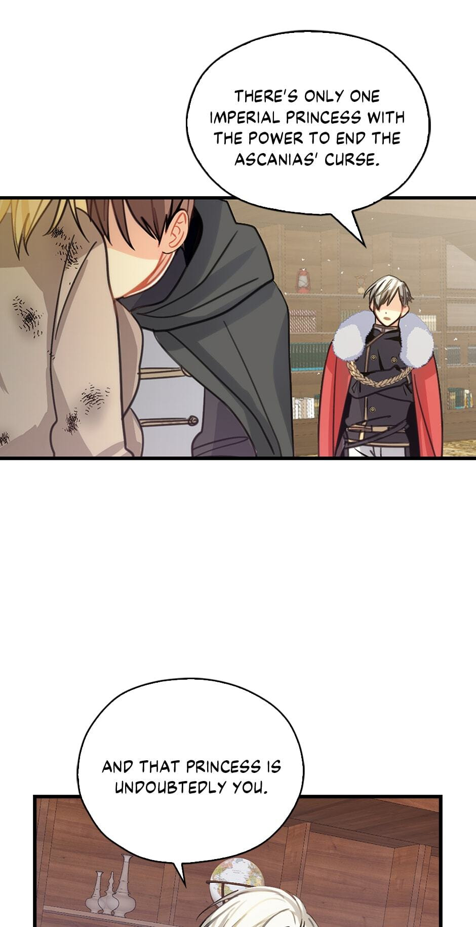 Read My Three Tyrant Brothers chapter 4 image 19 on Lezhin