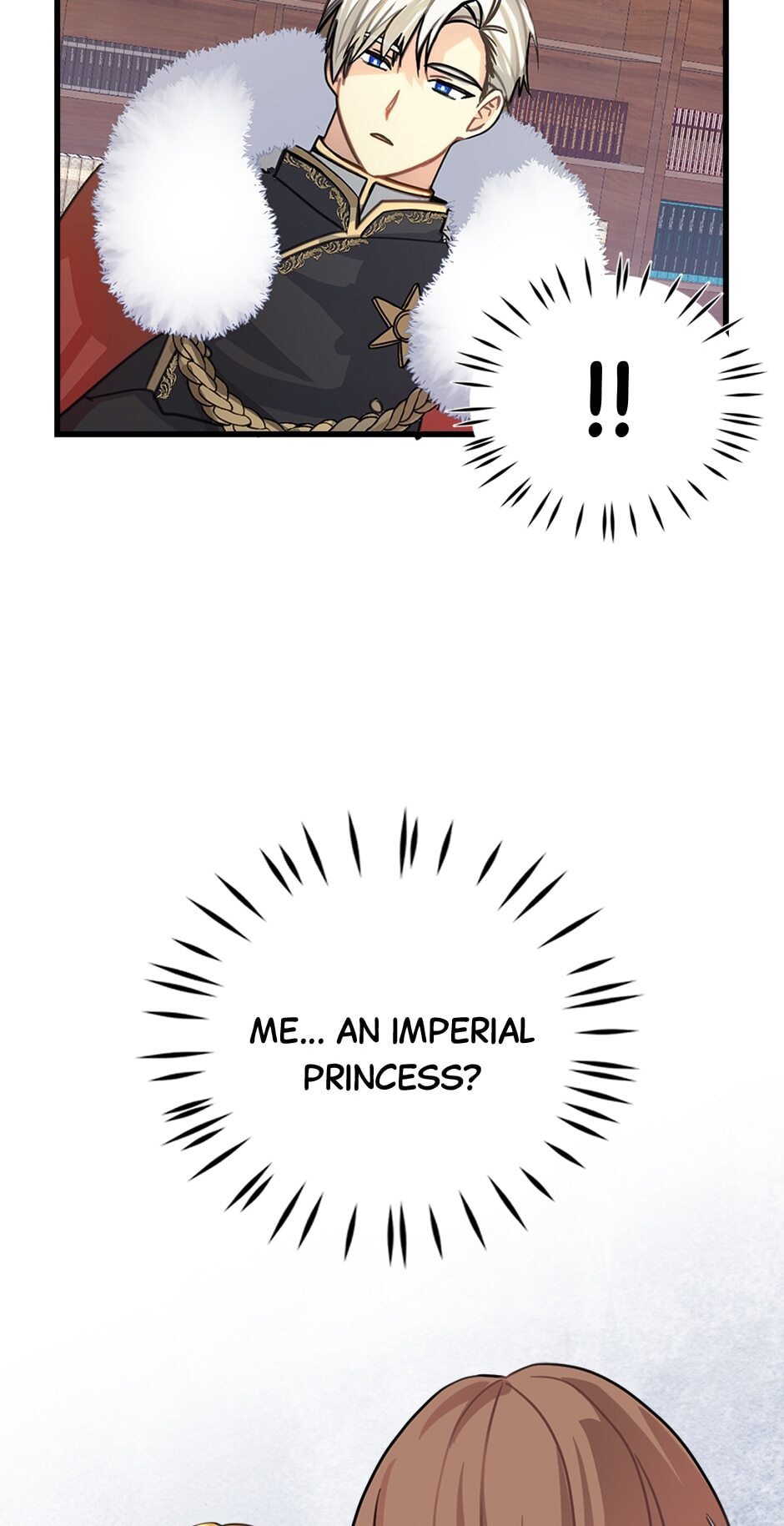 Read My Three Tyrant Brothers chapter 4 image 20 on Lezhin