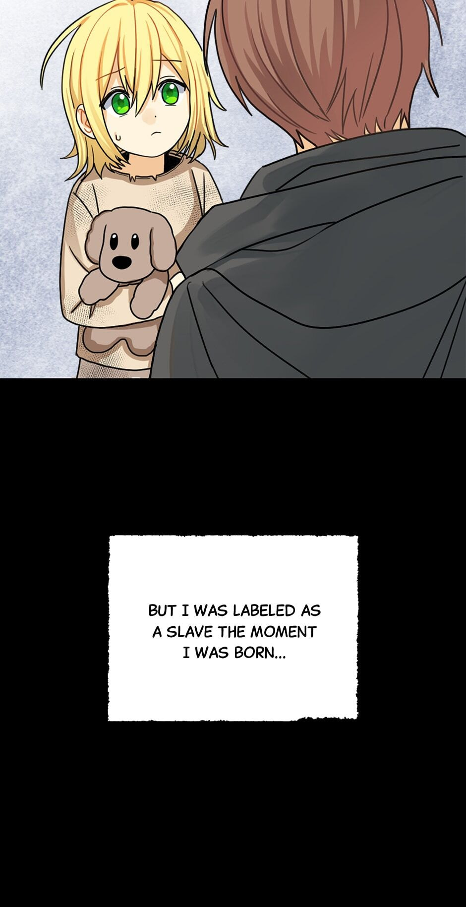Read My Three Tyrant Brothers chapter 4 image 21 on Lezhin