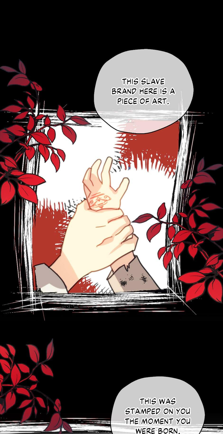 Read My Three Tyrant Brothers chapter 4 image 22 on Lezhin