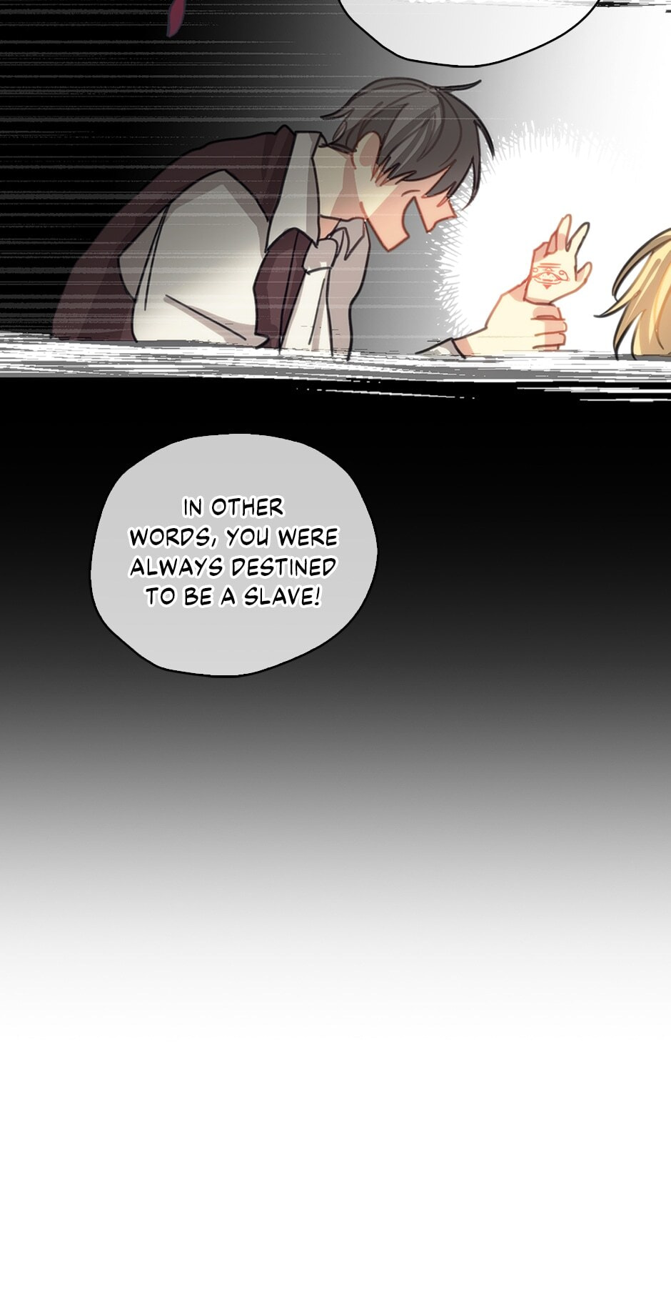 Read My Three Tyrant Brothers chapter 4 image 23 on Lezhin
