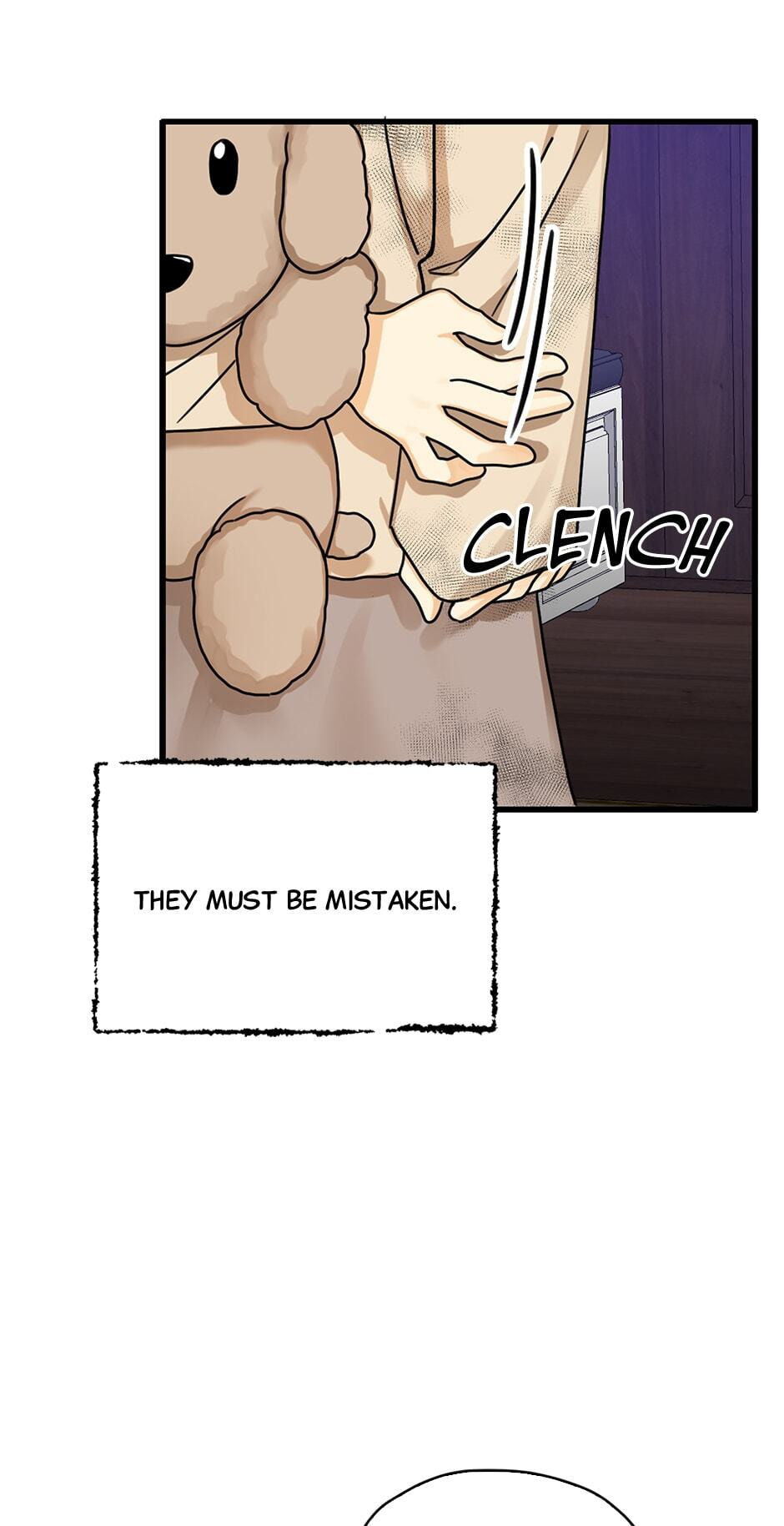 Read My Three Tyrant Brothers chapter 4 image 24 on Lezhin