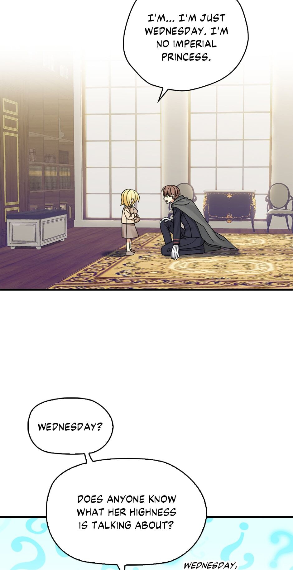 Read My Three Tyrant Brothers chapter 4 image 25 on Lezhin