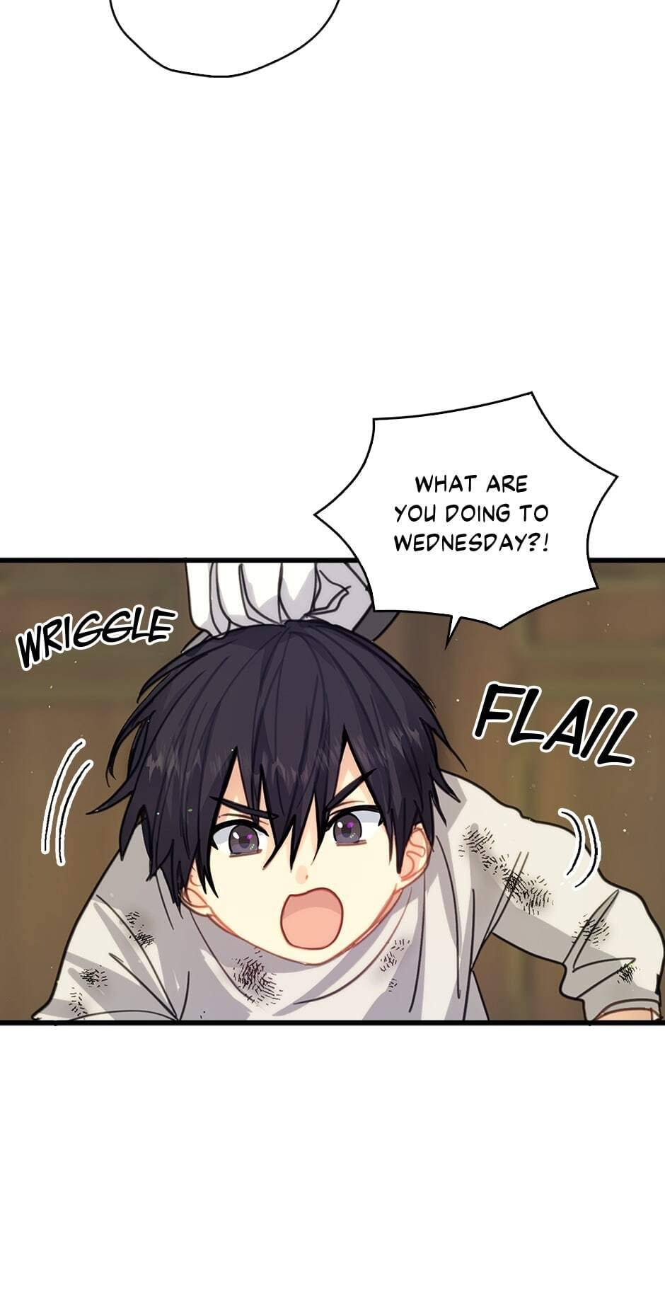 Read My Three Tyrant Brothers chapter 4 image 28 on Lezhin
