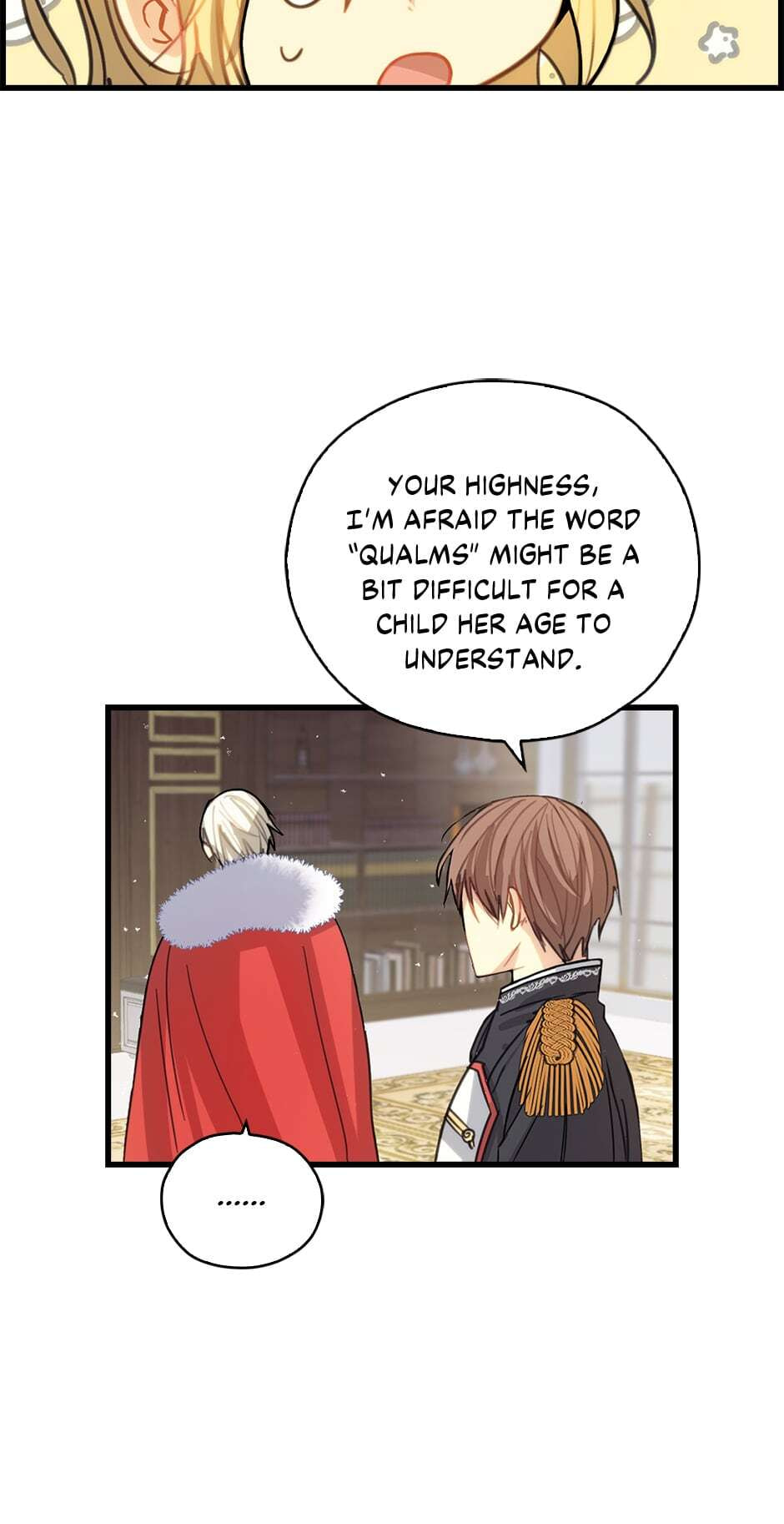 Read My Three Tyrant Brothers chapter 4 image 3 on Lezhin