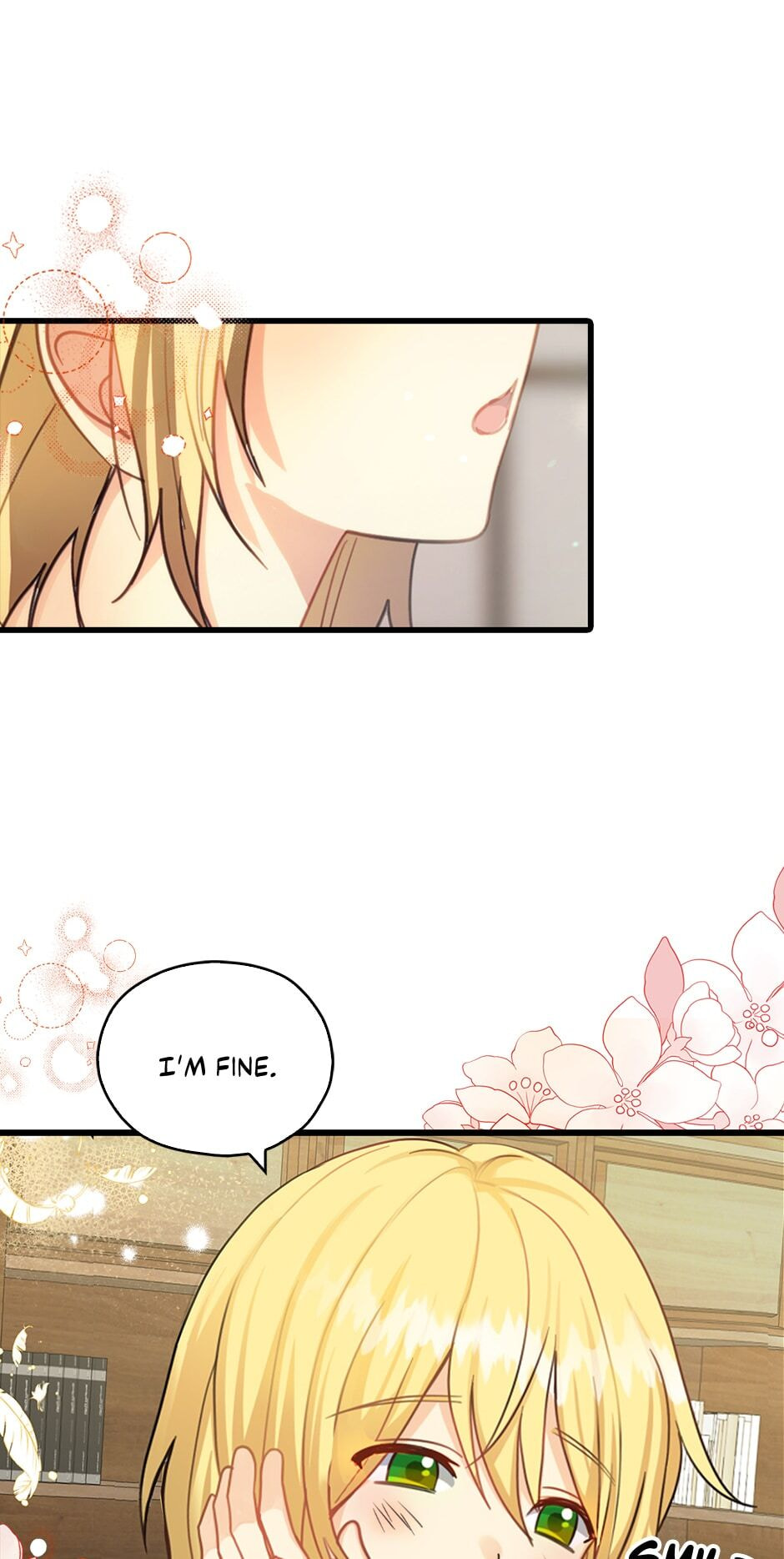 Read My Three Tyrant Brothers chapter 4 image 35 on Lezhin