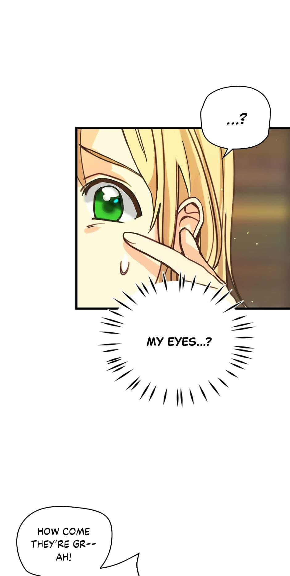 Read My Three Tyrant Brothers chapter 4 image 37 on Lezhin