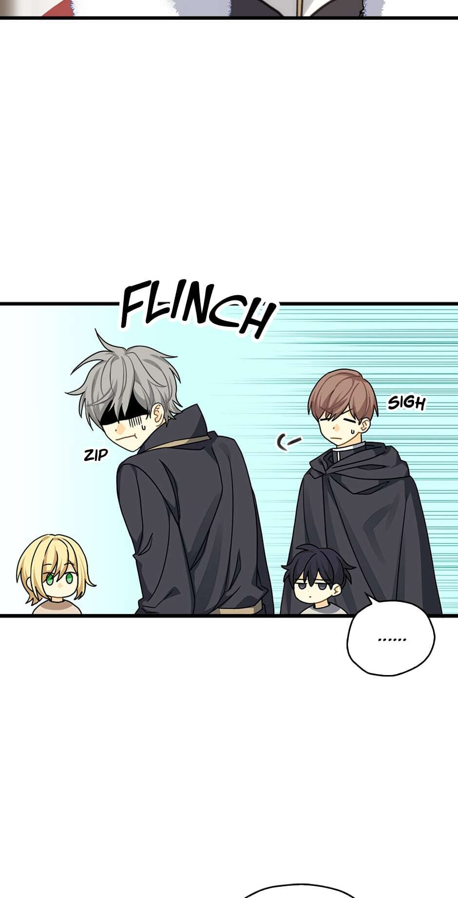 Read My Three Tyrant Brothers chapter 4 image 43 on Lezhin