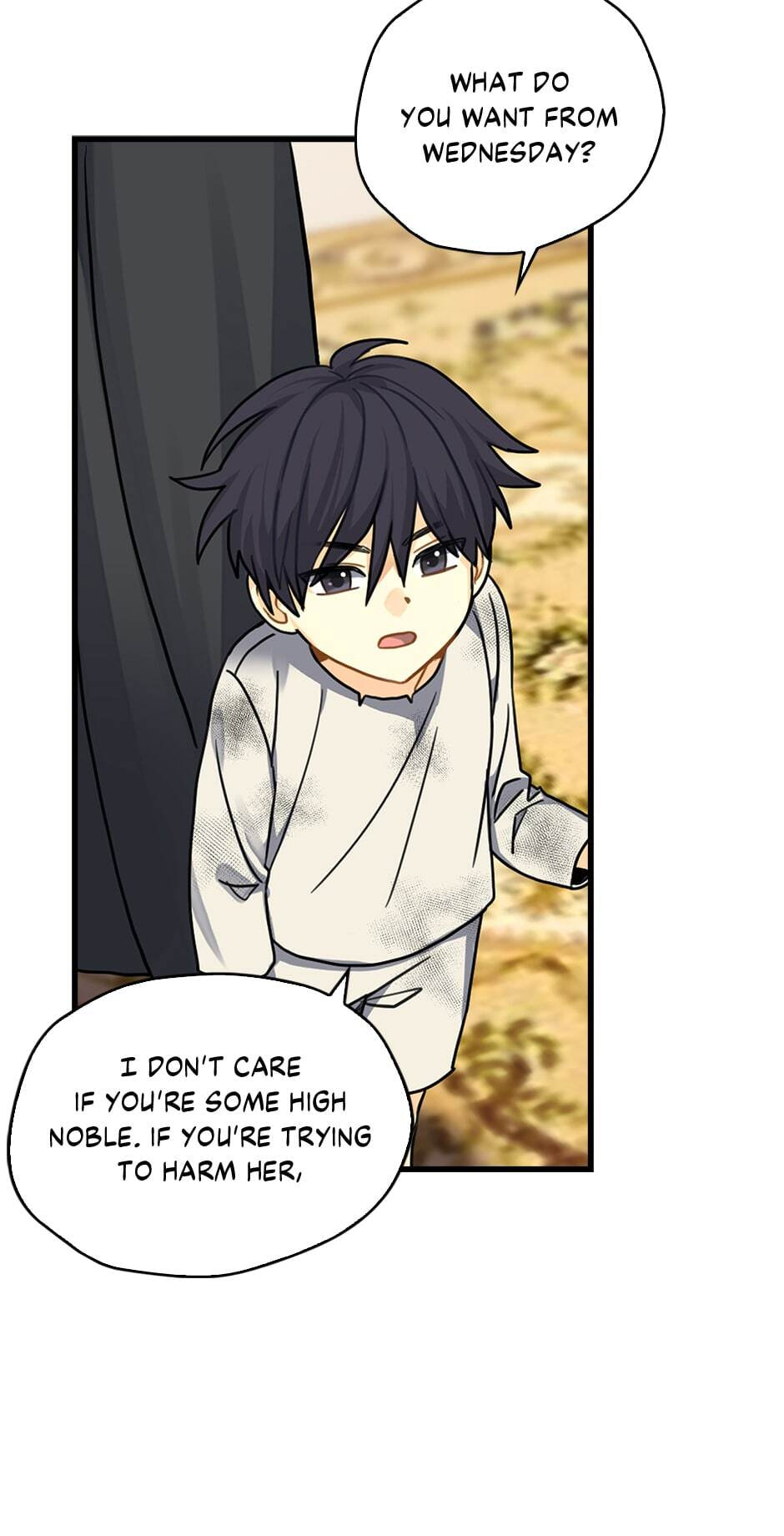 Read My Three Tyrant Brothers chapter 4 image 44 on Lezhin